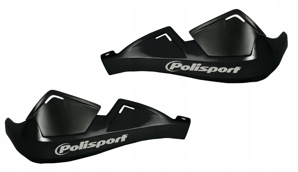 8305100027 - ЗАХИСТ ДЛЯ РУК HANDBARY POLISPORT CROSS ENDURO