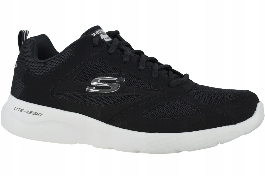 

Męskie Buty Skechers Dynamight 2.0 ~45~
