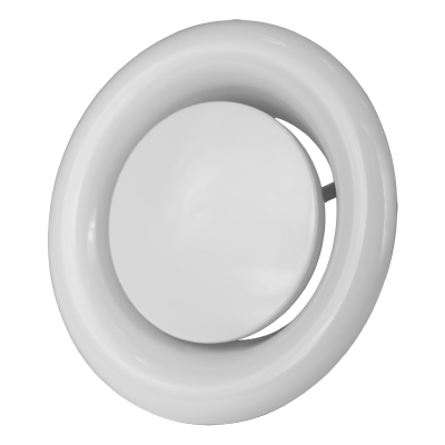 Anemostat, zawór wywiewny SR-E-250