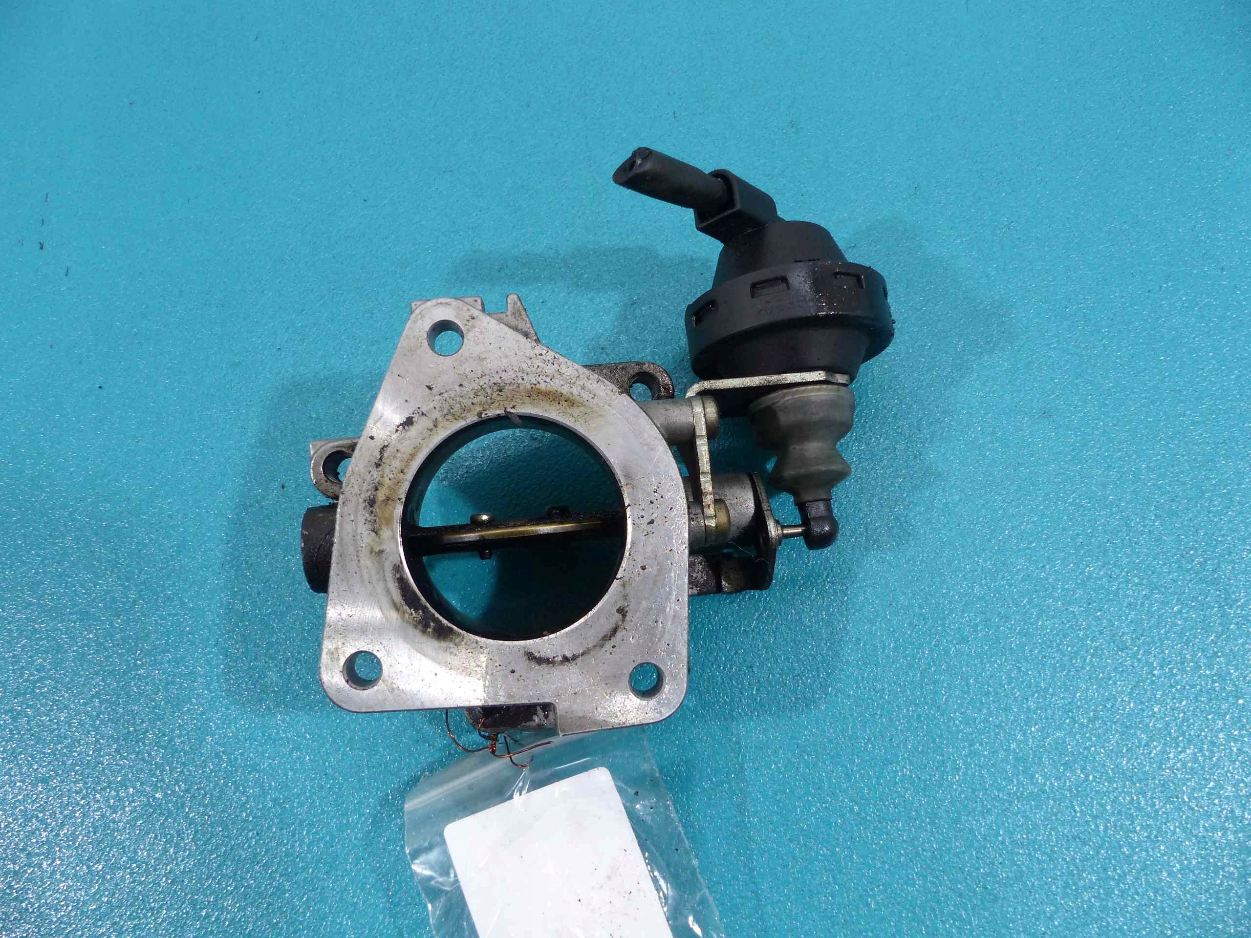 lancia oe 46823851 ДРОССЕЛЬНАЯ ЗАСЛОНКА