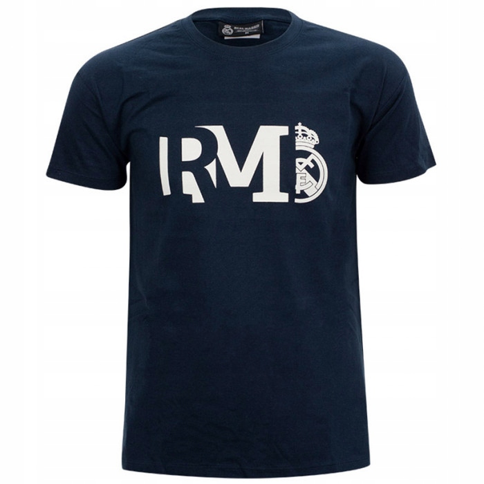 Koszulka Real Madryt Junior licencjonowana