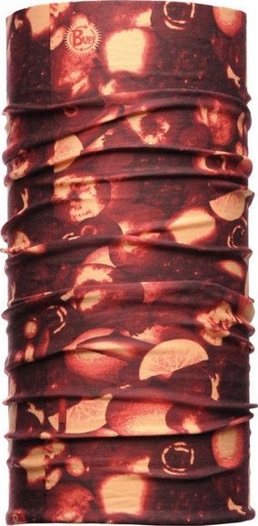 Buff Coolmax 95% Uv Chusta Drycool Fruits Ruda