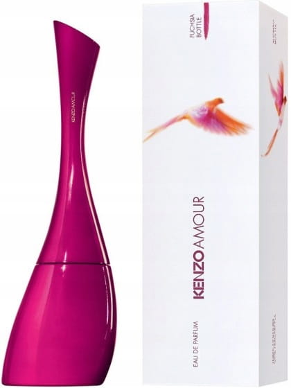 Kenzo Amour 30 ml Parfémovaná voda pro ženy Dámské Parfémy