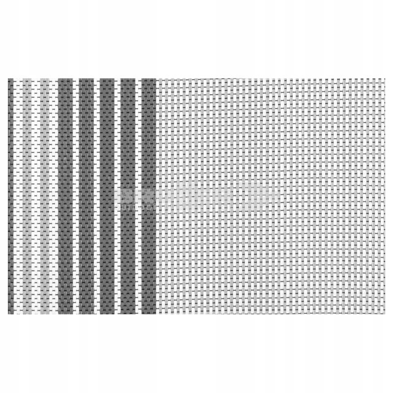 Wykładzina przedsionka Kinetic 300x600cm BRUNNER Marka Brunner