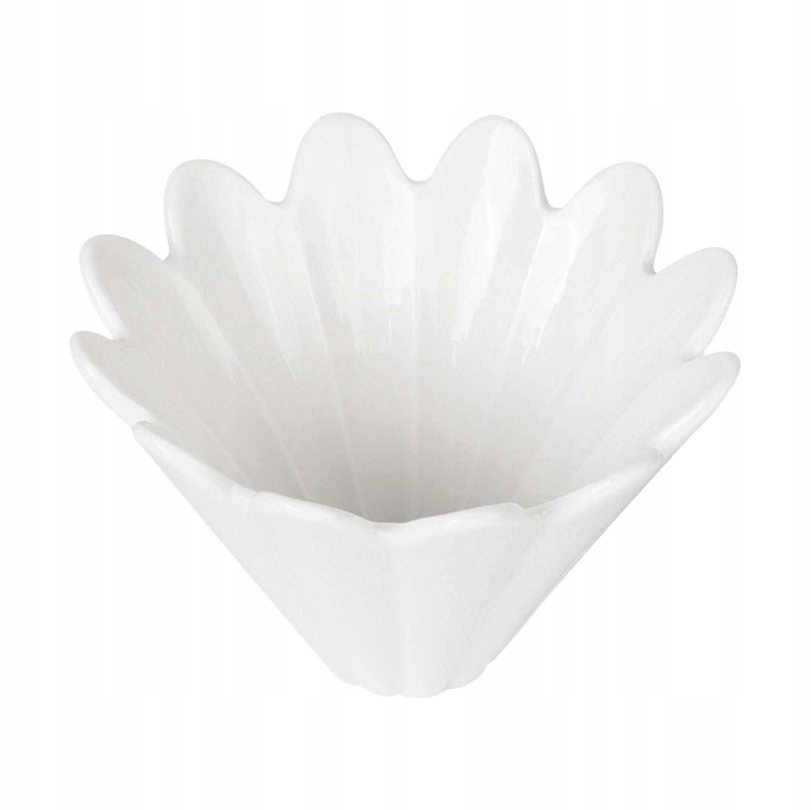 Coffee Dripper zalać kawę dripperem