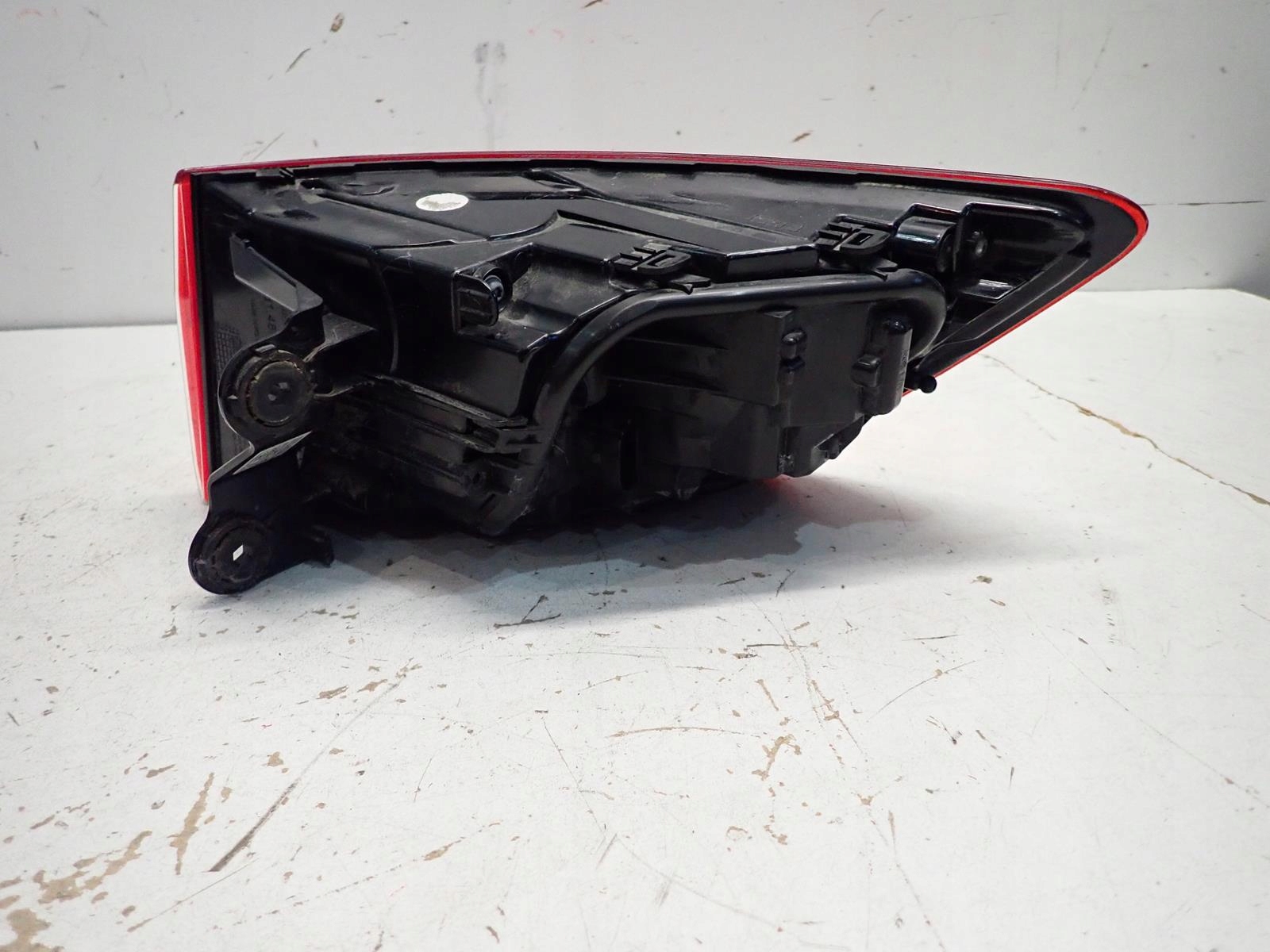 light rear part rear left AUDI A4 B9 15- 8W