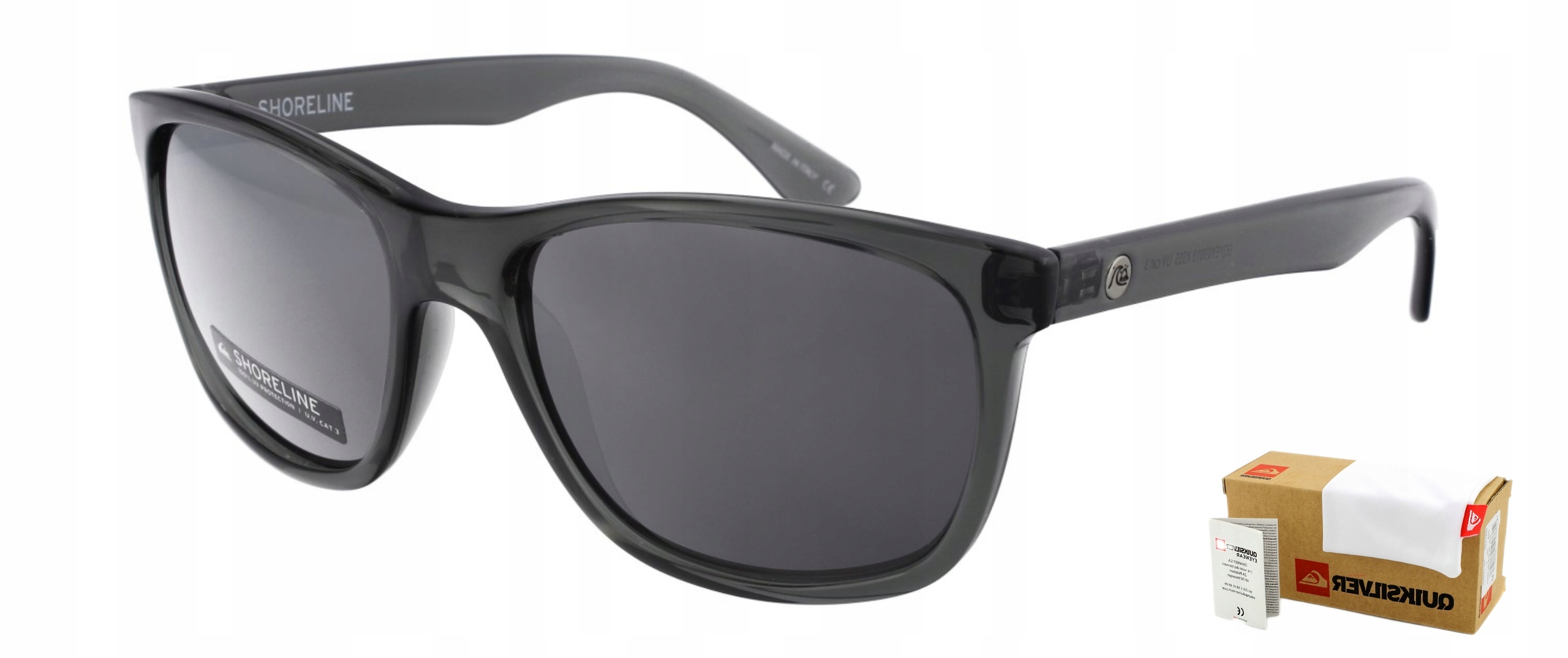 EQ03013 Xsss Sportovní sluneční brýle