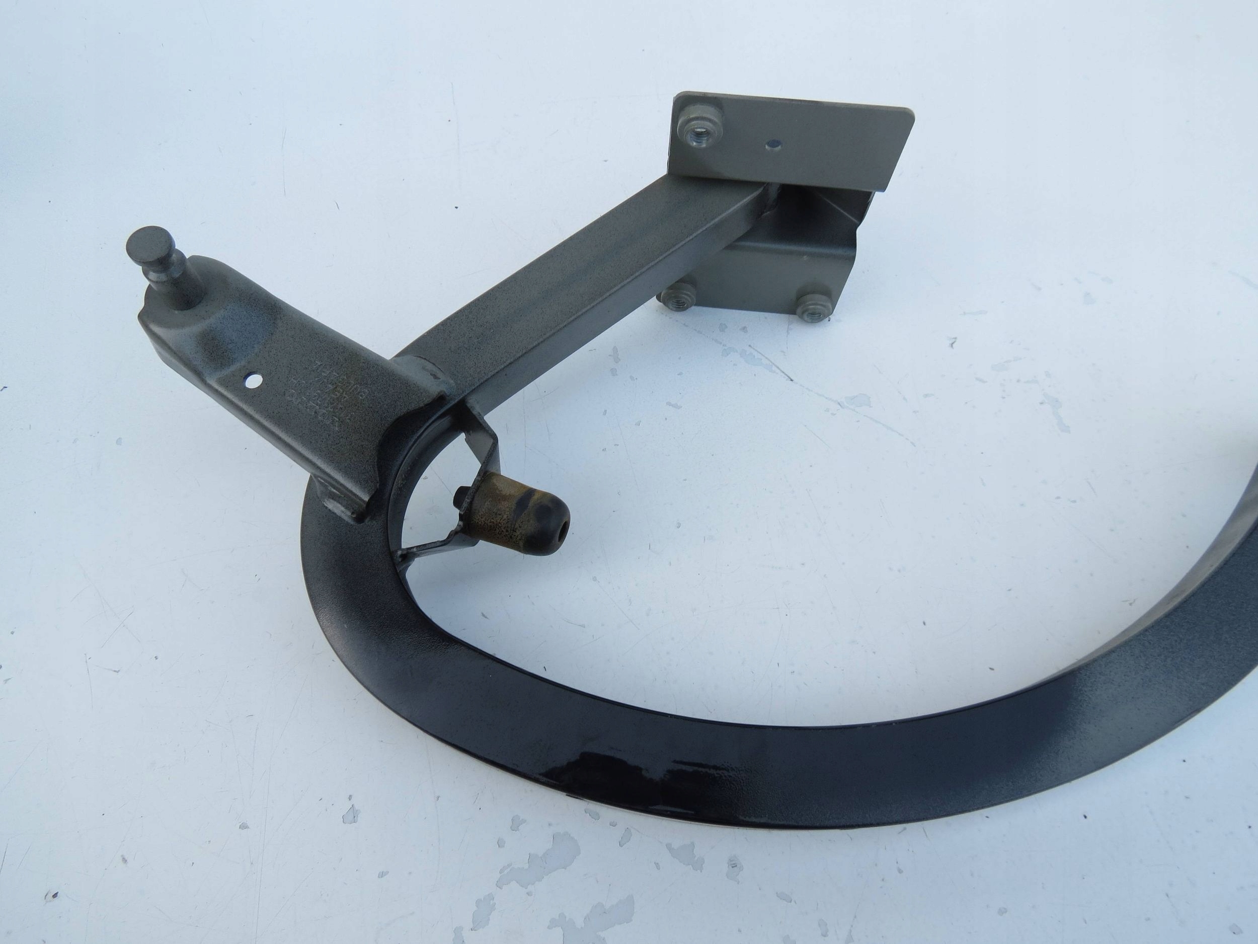 hinges bonnet boot left rear part VOLVO S90 2.0 31371791