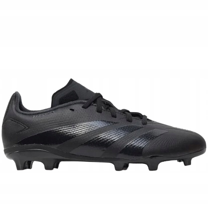 Adidas Predator Dětské Fotbalové Boty Korkové Černé 28,5 1JKB