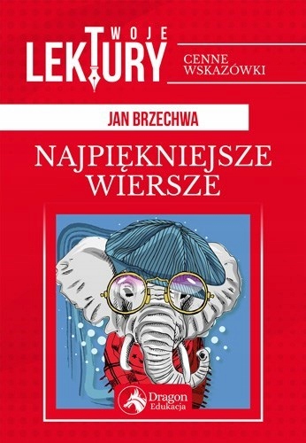 

Lektury. Brzechwa- Najpiękniejsze wiersze Brzechwa