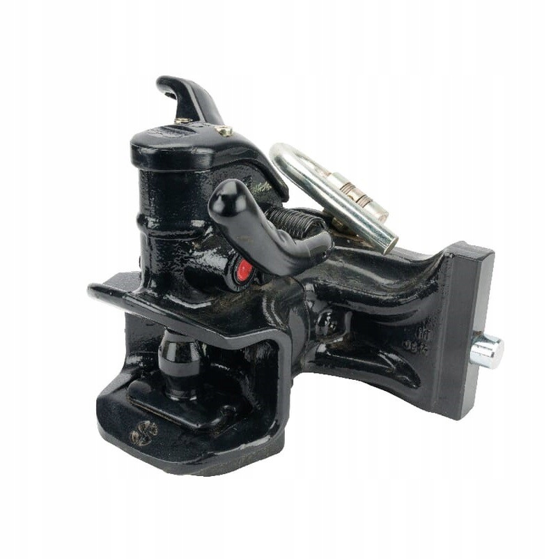 10001693574 5177 - Автоматическая сцепка Sauermann AL205360