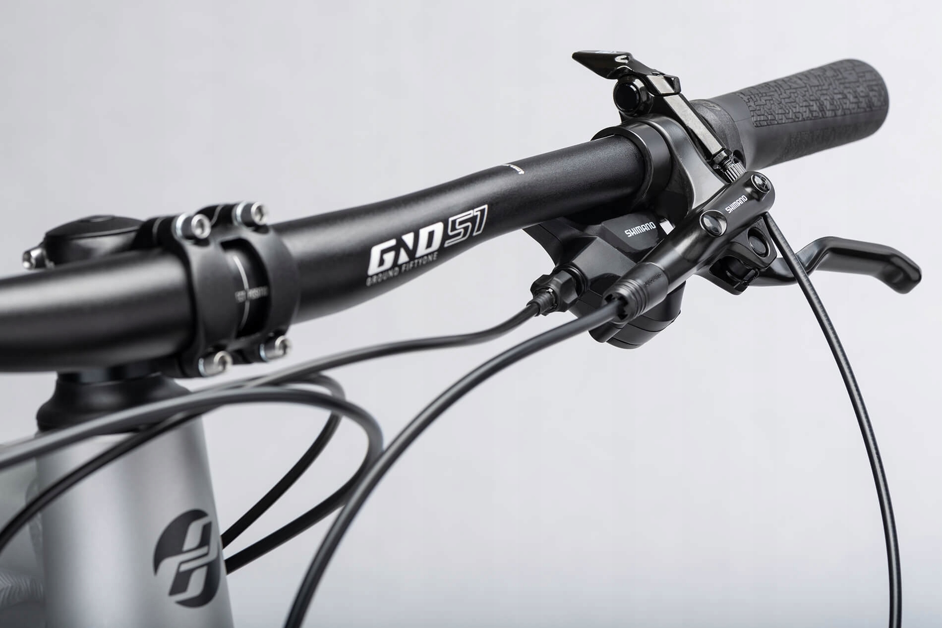 Rower górski MTB Ghost Kato 29 Essential AL U (M) Rozmiar ramy 17 cali