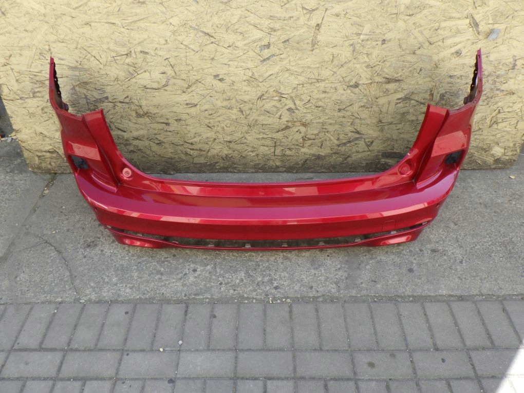 FORD KUGA MK3 III 3 ST LINE 19- bumper rear