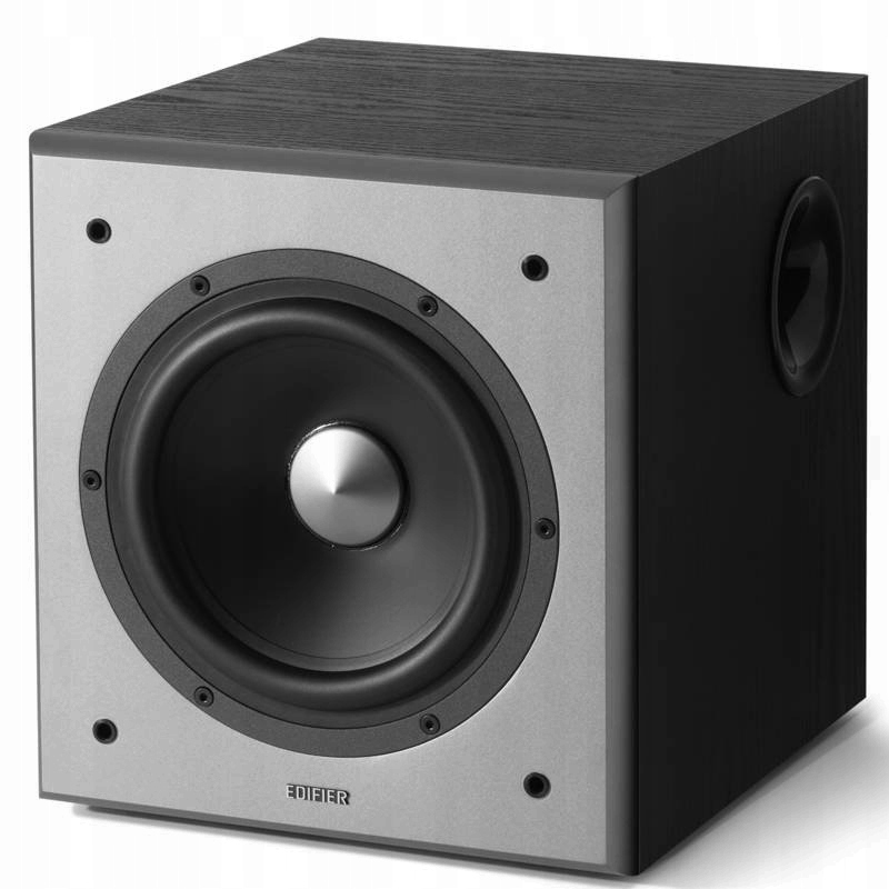 Subwoofer Edifier T5 (czarny)