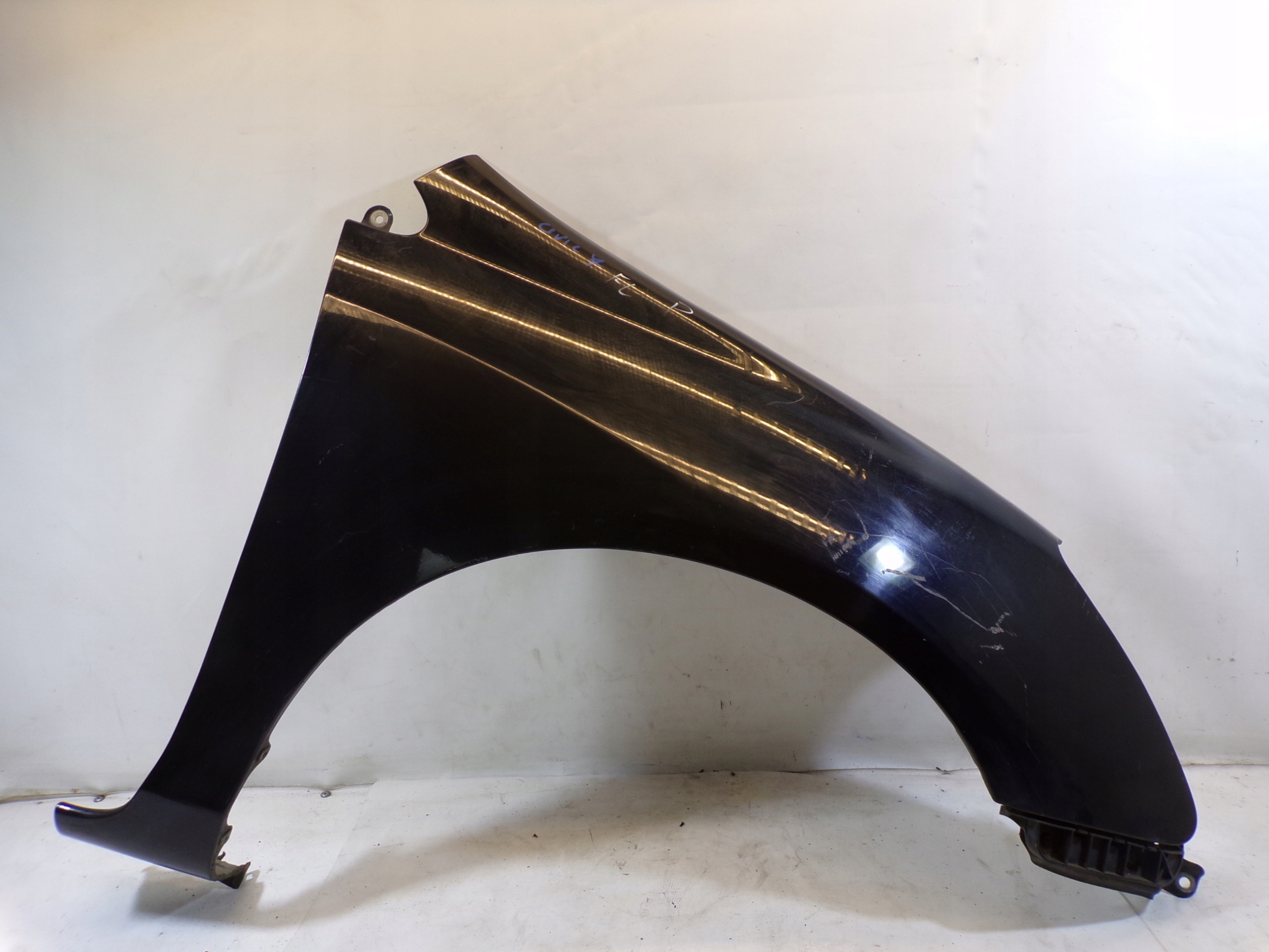 fender right front HONDA CIVIC VII 7 LIFT