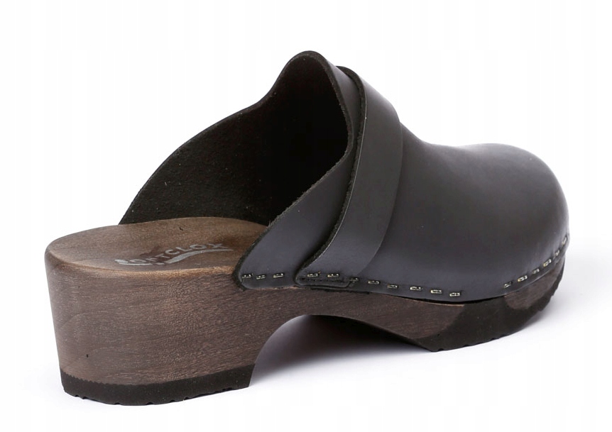 Najlepsze Klapki Chodaki Ręczna Jakość Softclox 40 Rozmiar 40