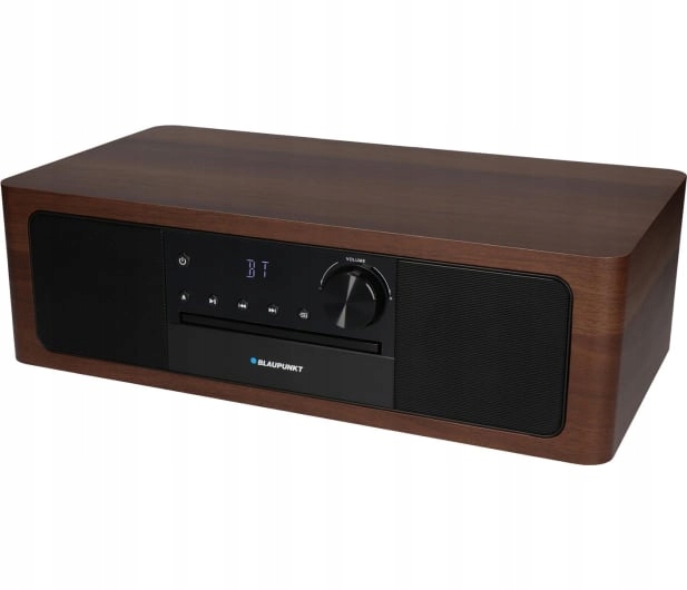 OUTLET Blaupunkt MS22BT Odtwarzanie mp3 tak