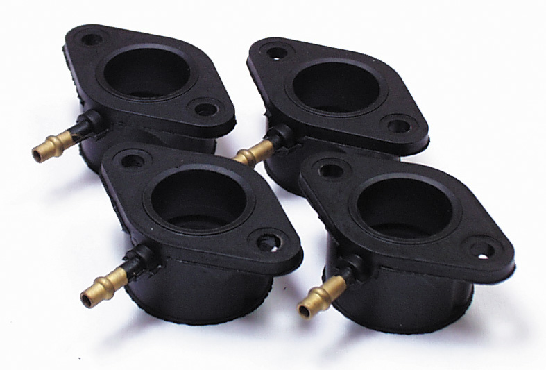 5.4600.080H - ИК КАРБЮРАТОРНЫЕ ПАТРУБКИ KAWASAKI GT 550 G 1983-1989