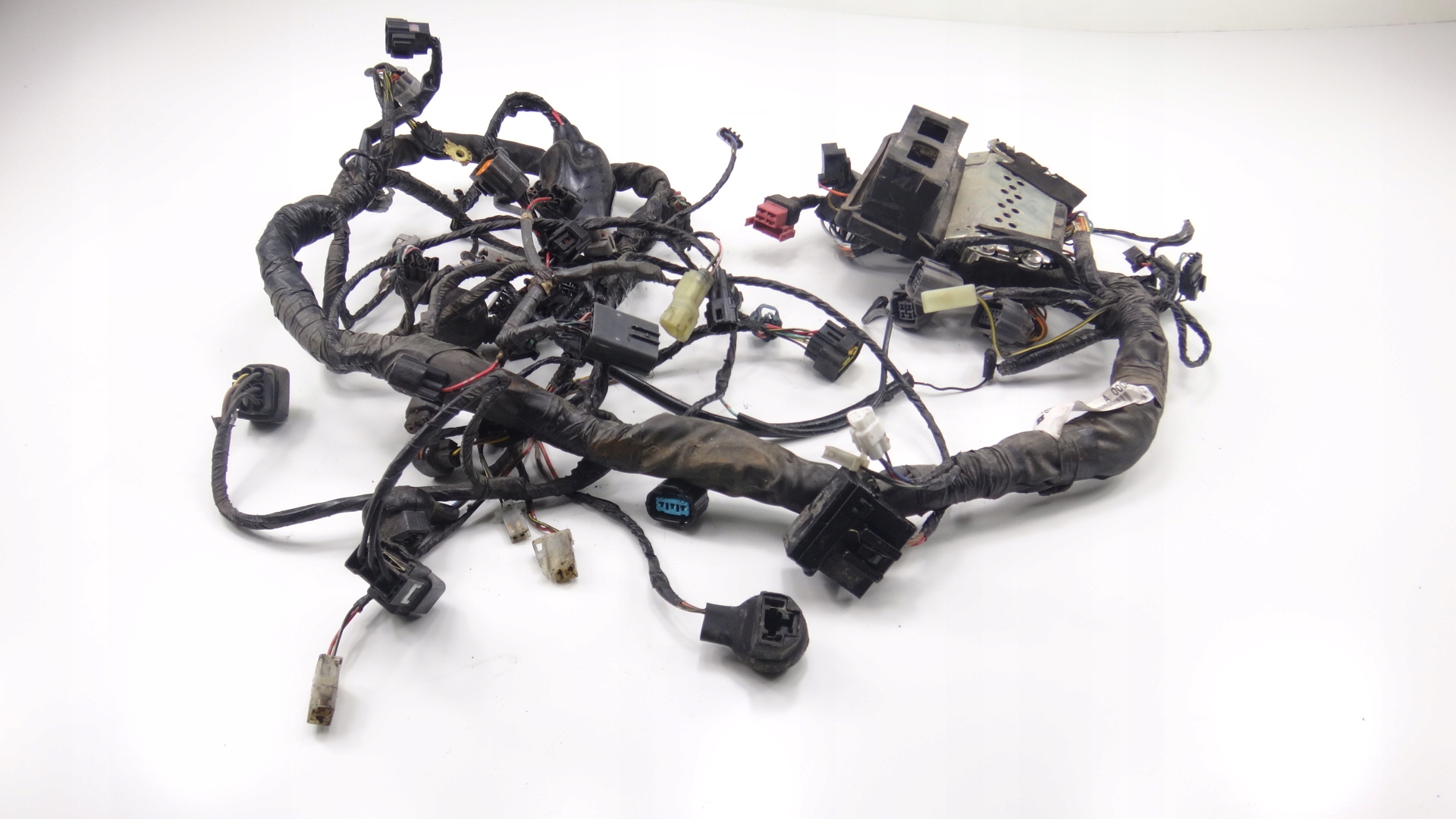 124RY152020 - ЕЛЕКТРОПРОВОДКА З 1000 07-12