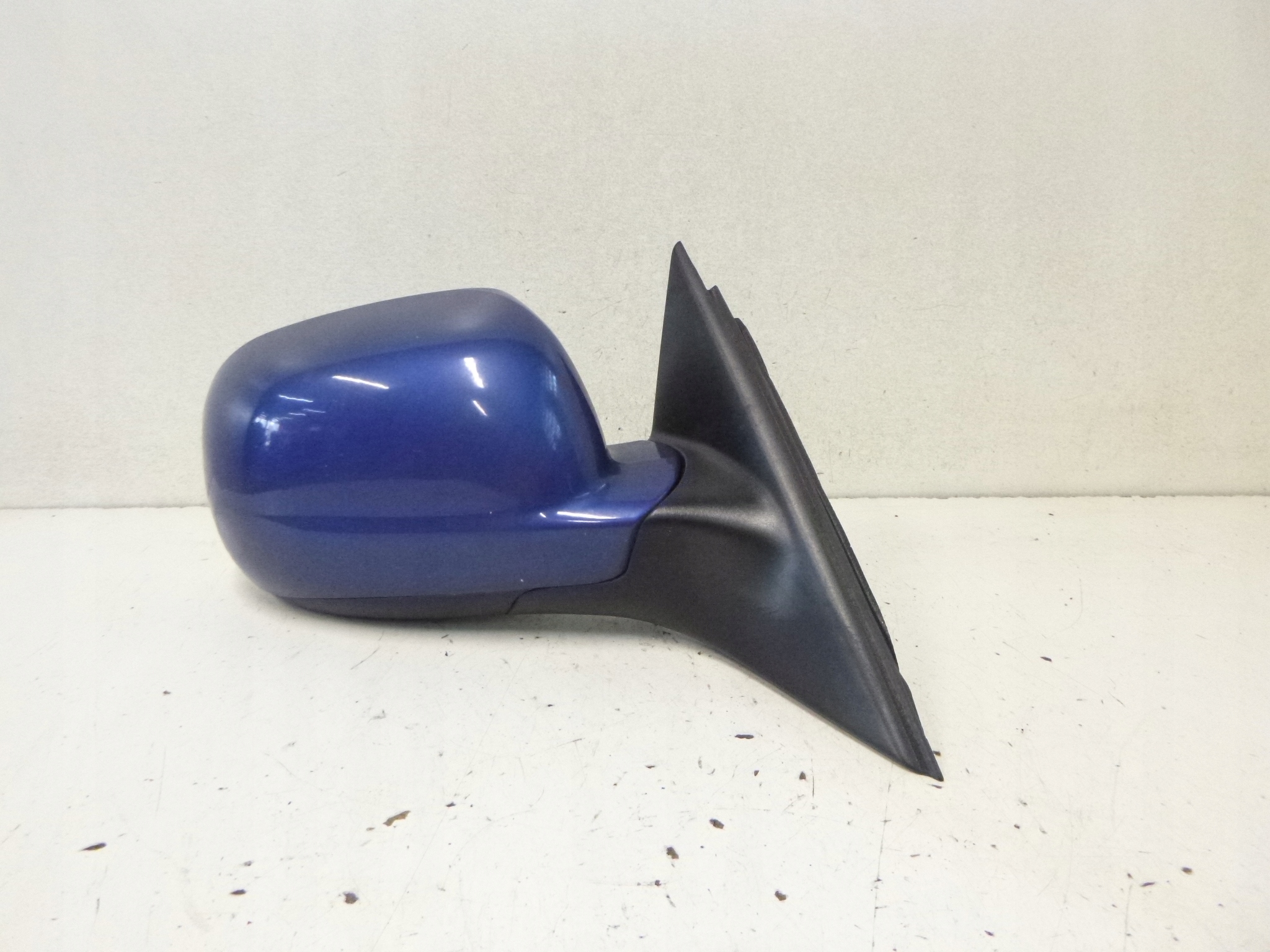 mirror right VW Volkswagen Passat B5 LR5V 5 pin 1998r.