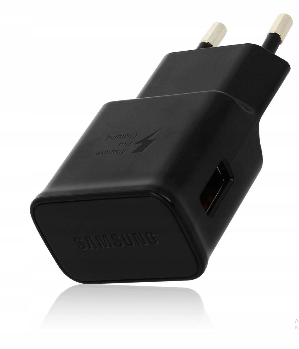 

Adapter Sieciowy Ładowarka Samsung EP-TA200EBE 15W