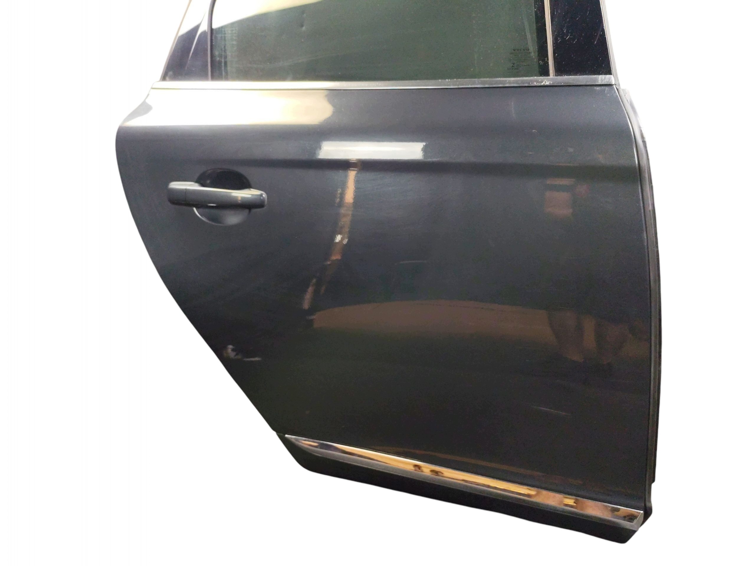 tür rechts heck VOLVO XC60 und LIFT (2013-2017) code LAKIERU 492-46