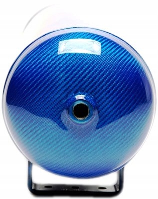 ZBIORNIK POWIETRZA 19l CARBON AIRRIDE TA TECHNIX Part number LF5015