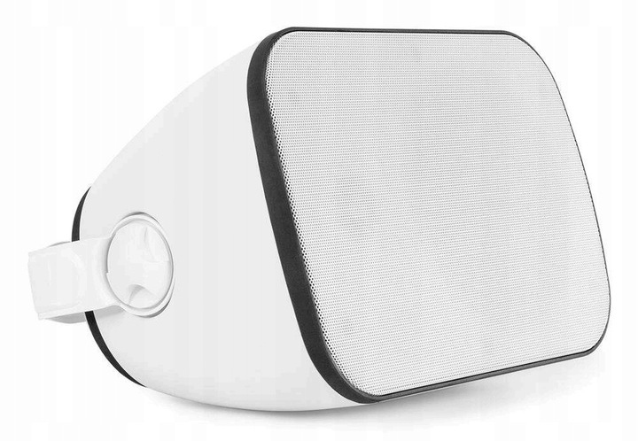 Kolumna zewnętrzna/ wew 100V 40W biała Moc znamionowa RMS 40 W