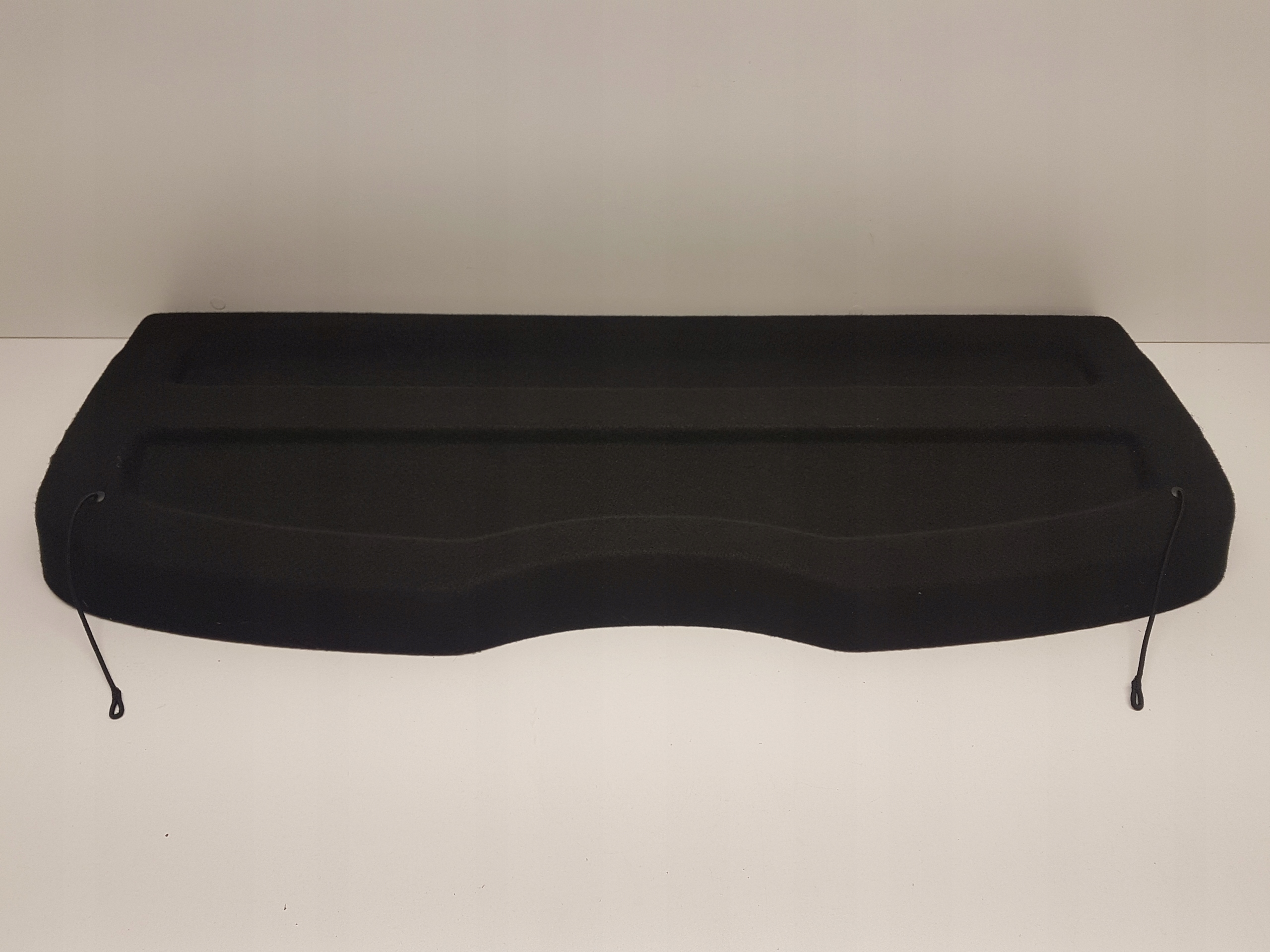 98133519ZDX - CITROEN C3 III задняя полка багажника оригинал 16-