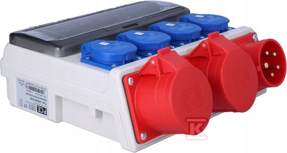 ROZDZ.PRZEN.WE16/5 WY2x16/5 4GSx2B D-ky