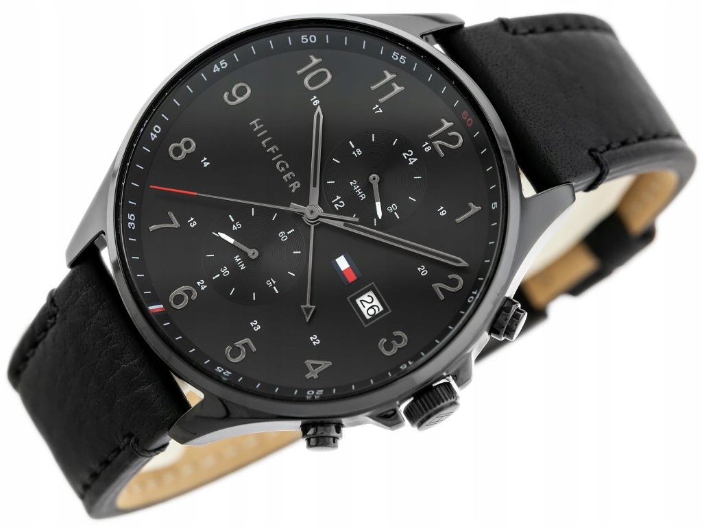 

Zegarek męski Tommy Hilfiger 1791711 +box +grawer