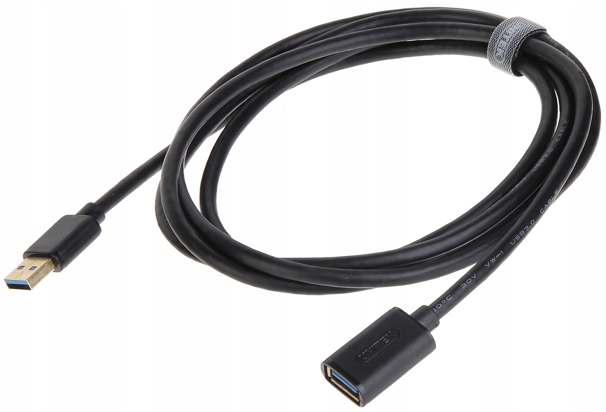 

Przewód USB3.0-WG/2.0m Unitek