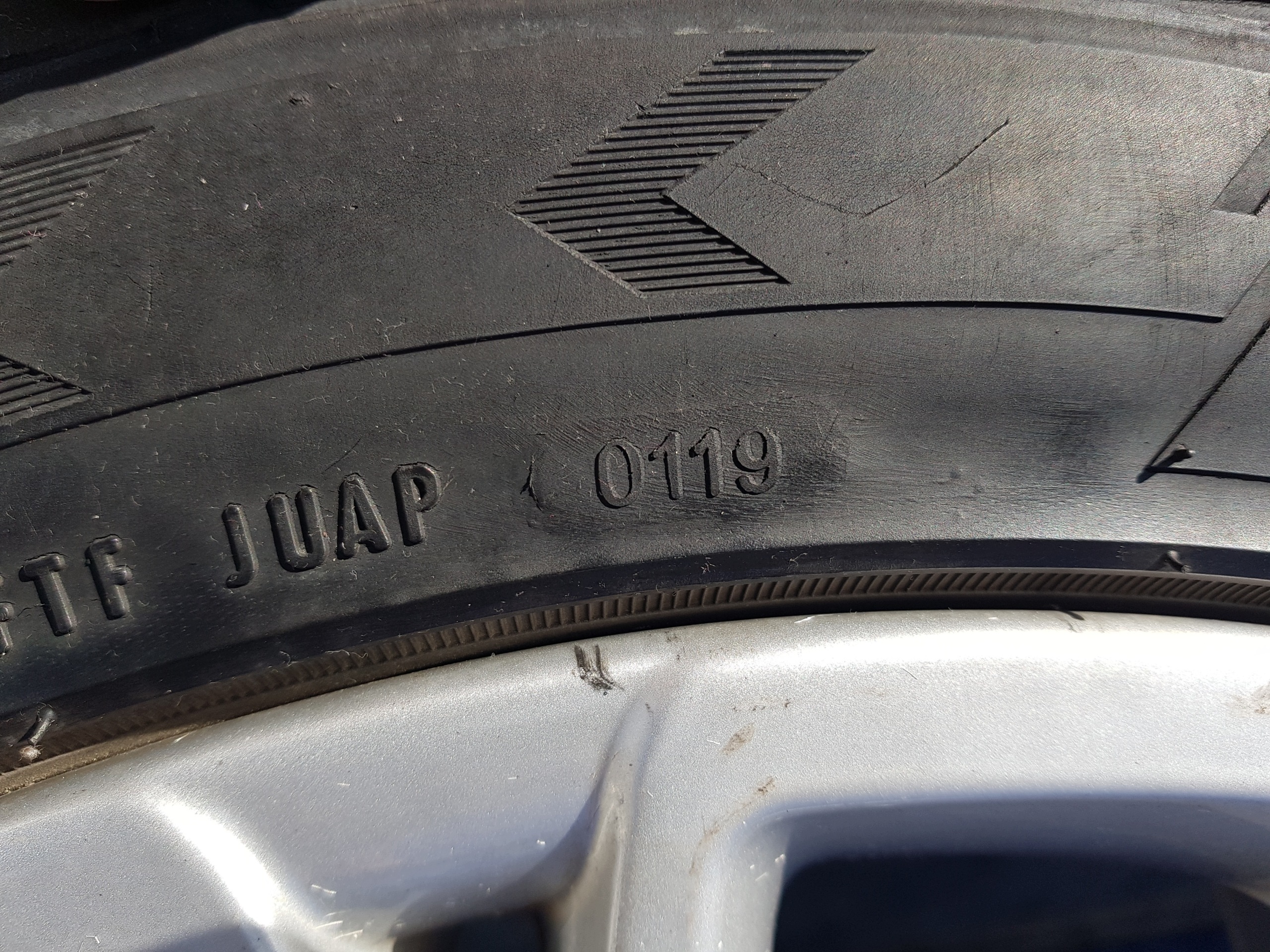 AUDI A8 D4 roues disques disques 19''