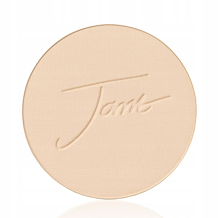 JANE IREDALE PUDER SPF20 wkład WARM SILK (670959112910) • Cena, Opinie ...