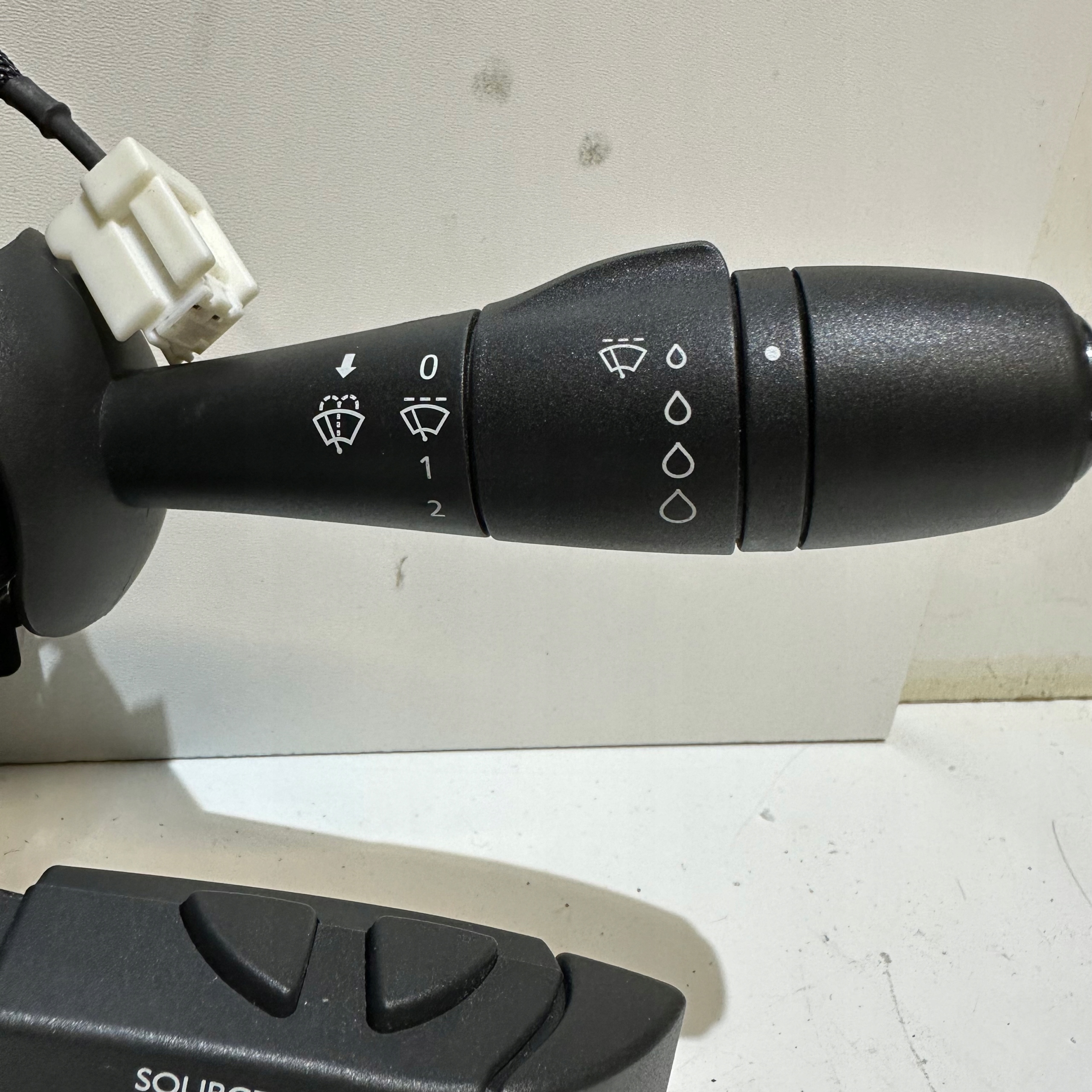 RENAULT TRAFIC III RING LEVERS 255671088R