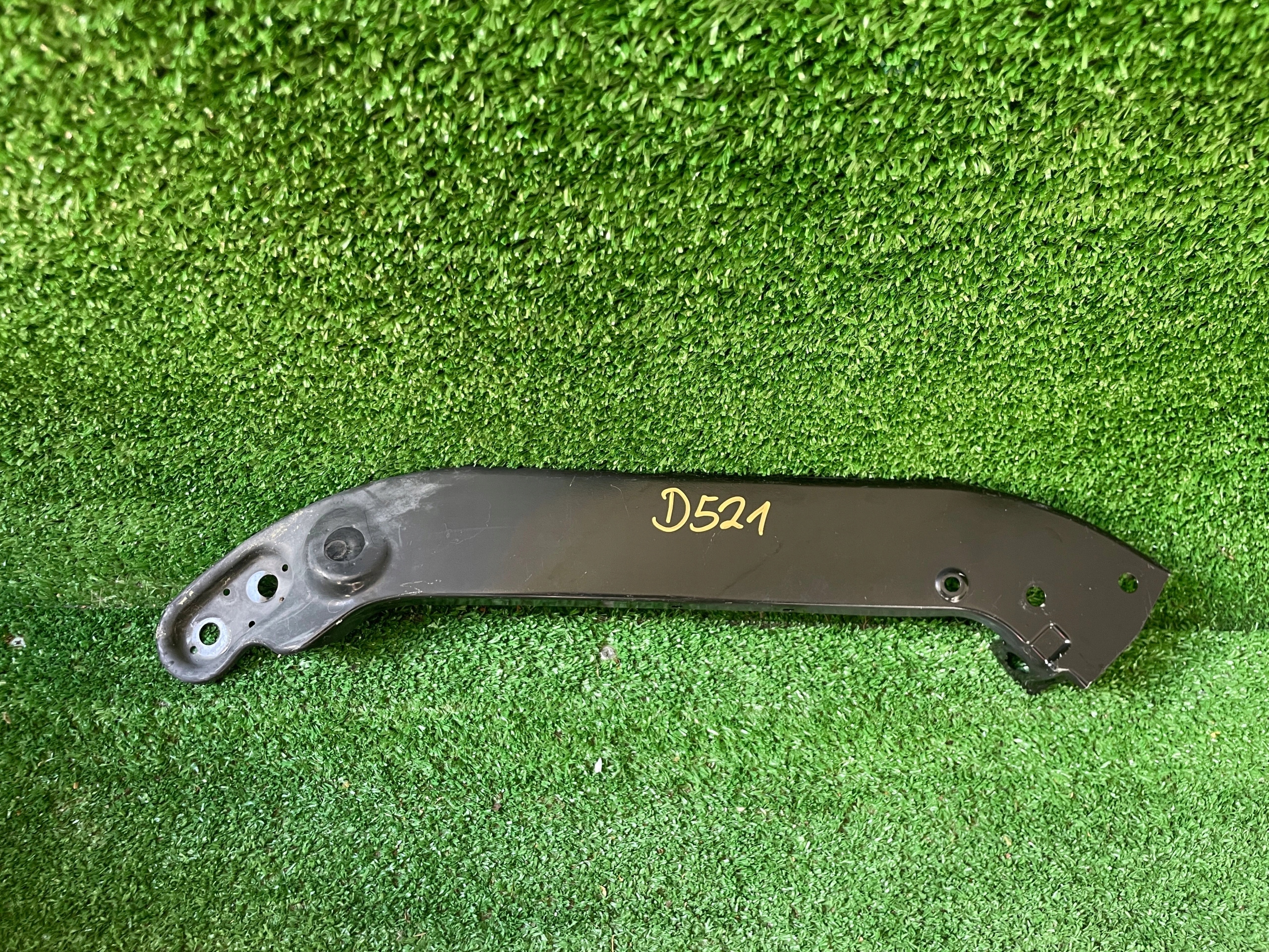 VW TOURAN 3 III holder lights left 5TA806929
