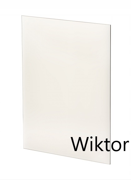 Sklo do krbu Kratki Viktor 640x397 mm gilotina krb sklo
