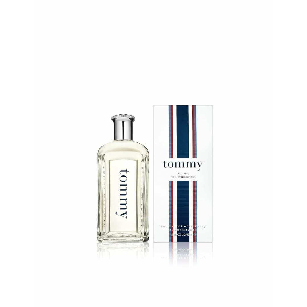 Parfém pro muže Tommy Hilfiger Tommy Edt 30 ml