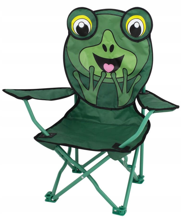 CF0042-3900 - Детский туристический стул Ardeche EuroTrail