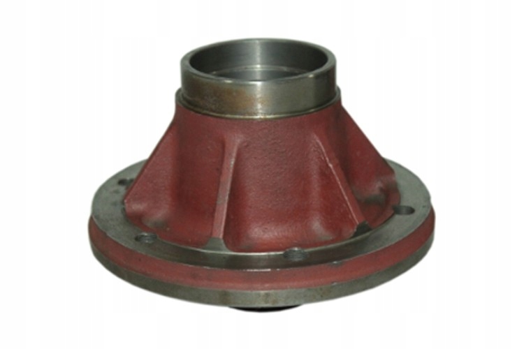 886336M1 - МАТОЧИНА ПЕРЕДНЬОГО КОЛЕСА MF 2812 255 3512 235