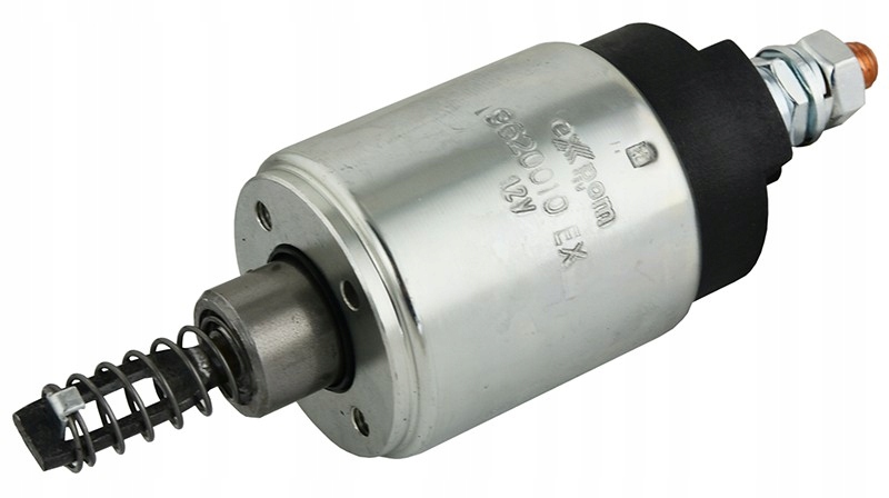 401226 - Выключатель стартера EC 11A KOMAX