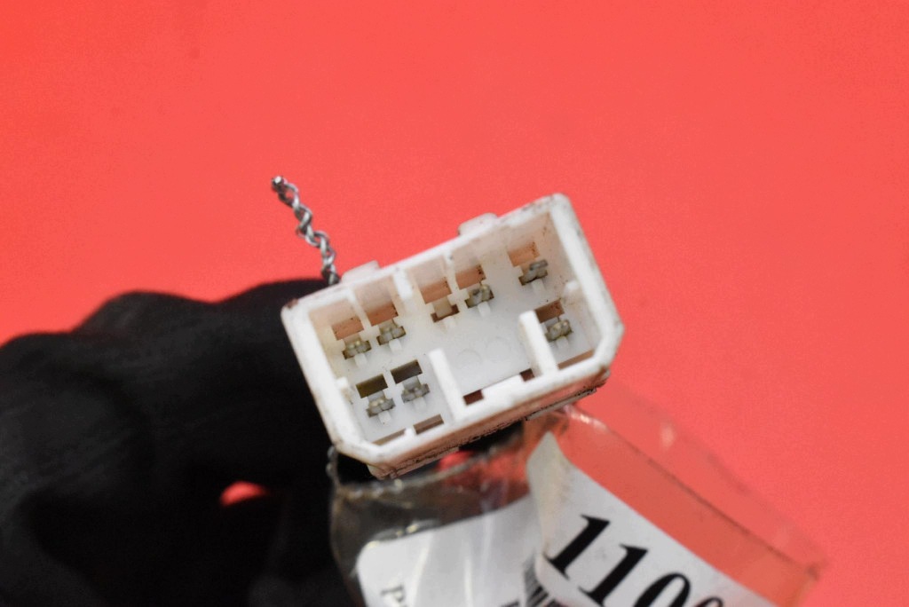 devio luci tergicristallo tergi PAJAK FIAT DUCATO 2 II 94-06