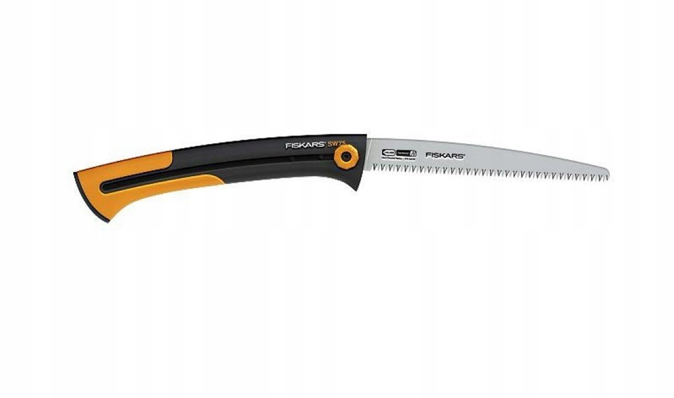 ПИЛА ДЛЯ ГІЛОК (L) SW75 XTRACT FISKARS