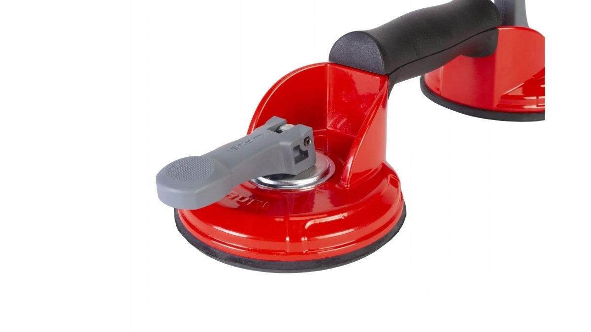 Rubi 66952 przyssawka do powierzchni porowatych Marka Rubi