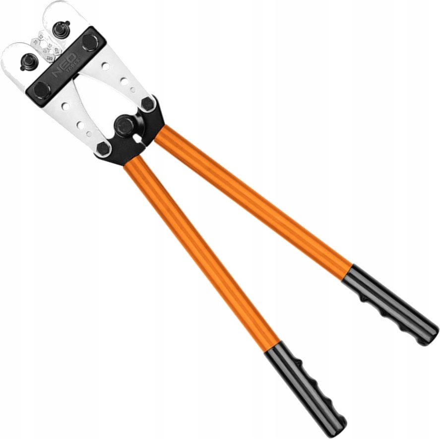 

Neo Zaciskarka Praska do tulejek Kabli 10-120 mm2