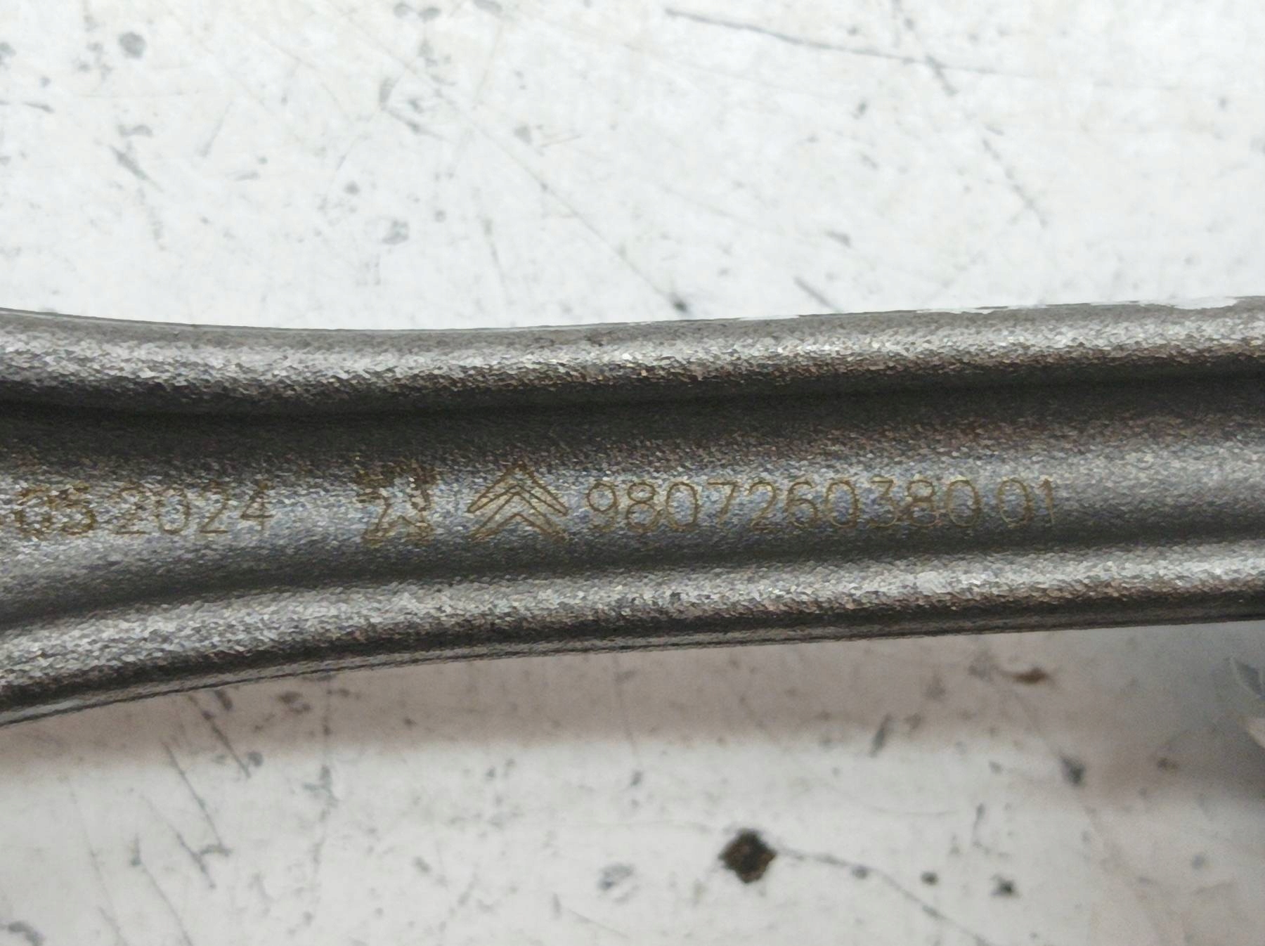 piston N707E 1.2 THP Opel Astra VI (2022- ) L