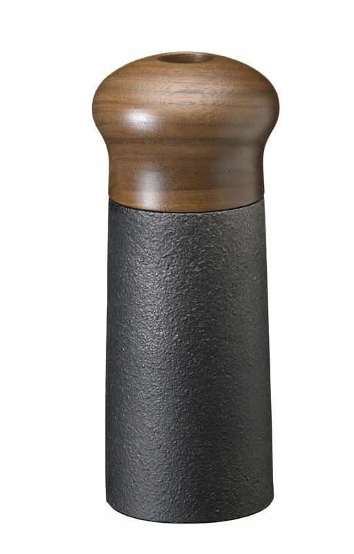 Solnička Skeppshult Na Hrubozrnnou Sůl Walnut