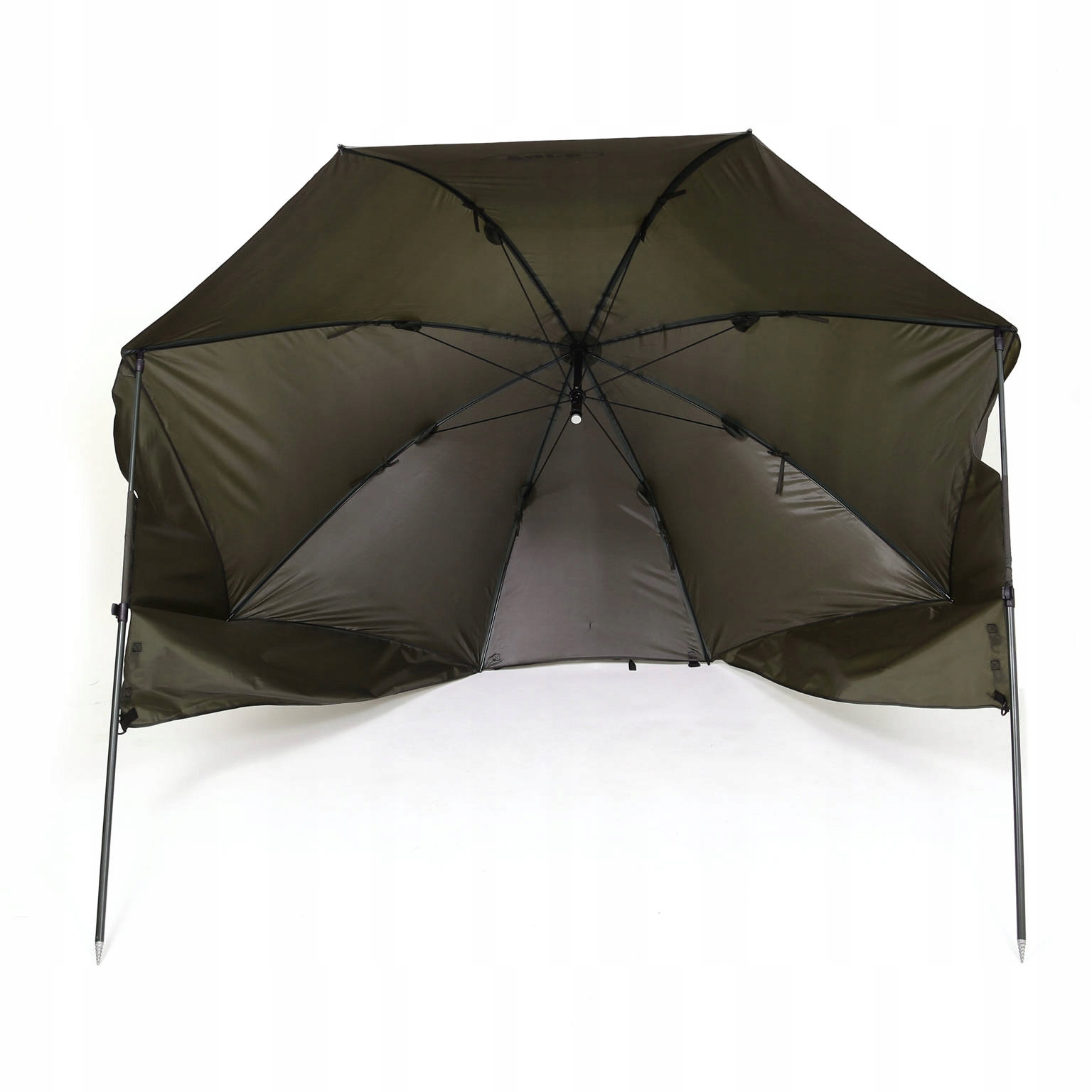 Ochronne Stanowisko Karpiowe York Brolly 250