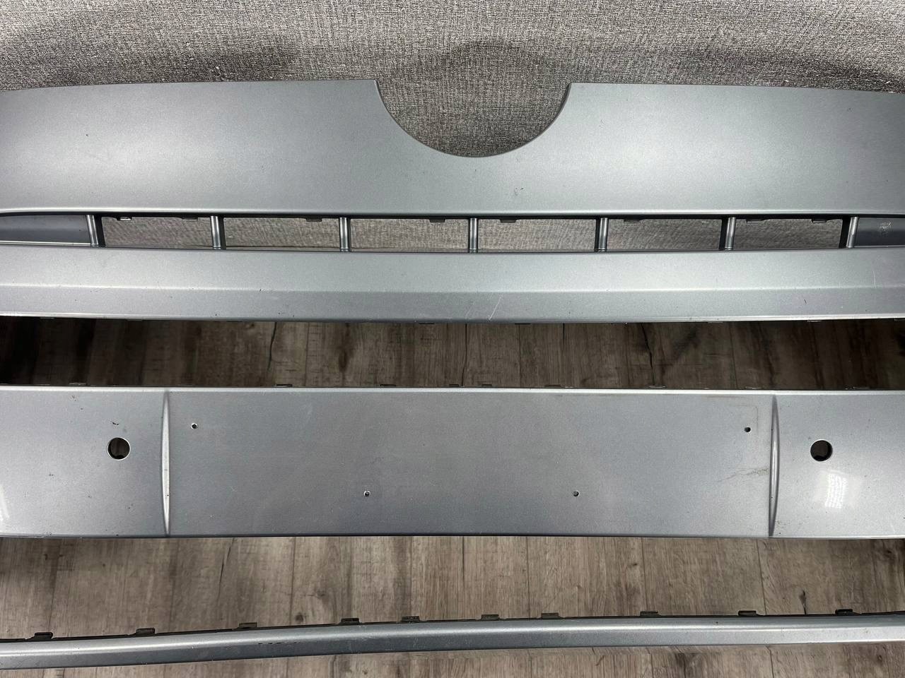 VW T7 MULTIVAN 2021-> lökhárító eleje 7T0807221F