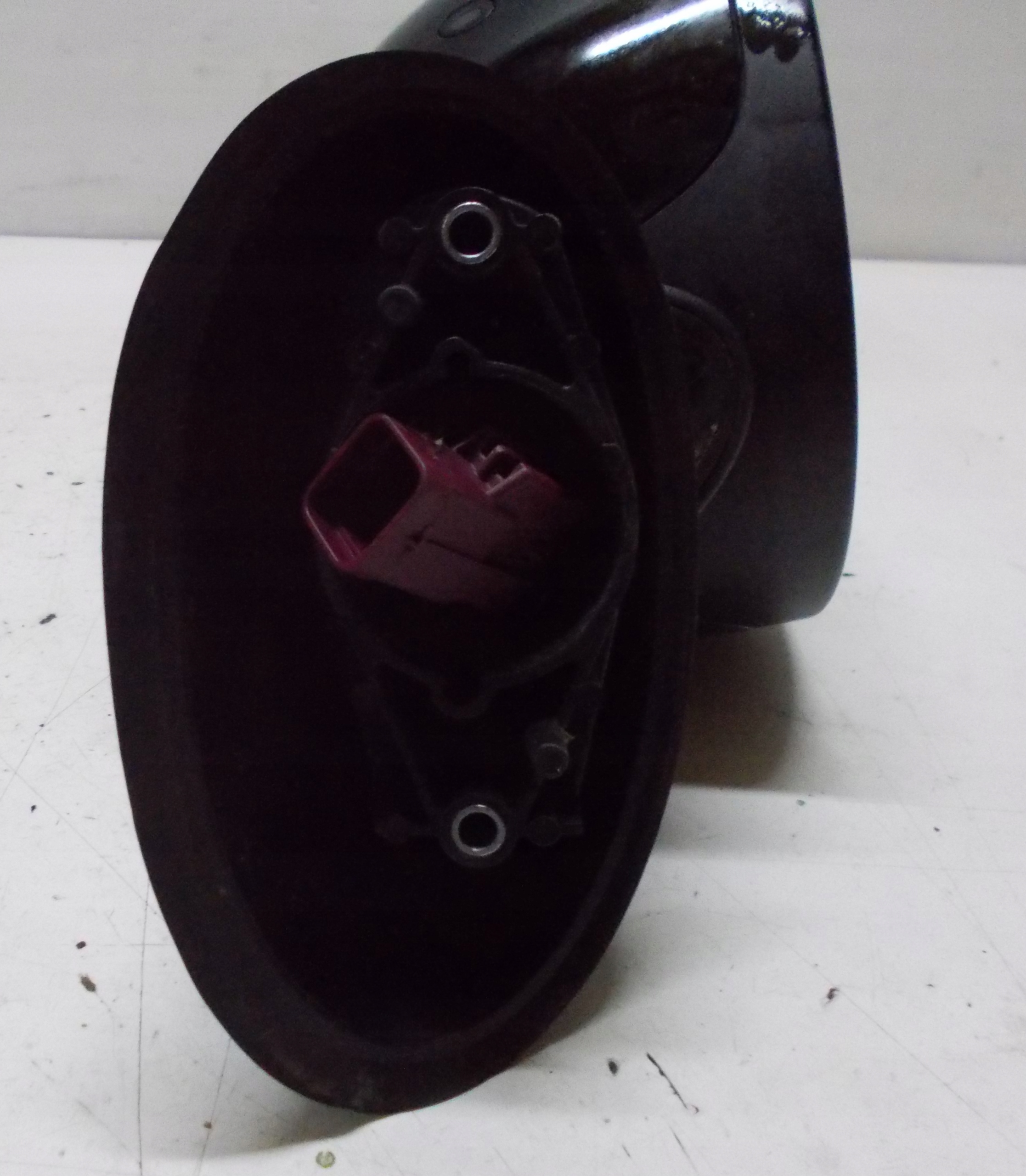 MINI COUNTRYMAN 19R mirror left EU